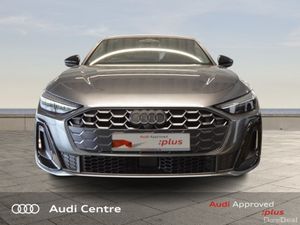 Audi A5 SAL 40 TFSI 204HP S Line - Image 2