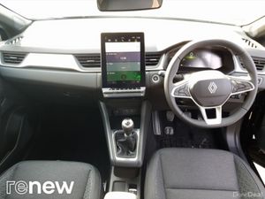 Renault Captur evolution TCe 115 E06X - Image 2