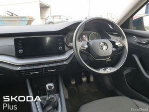 Skoda Octavia Ambition 2.0TDi 115HP - 2 Year Warra - Image 2