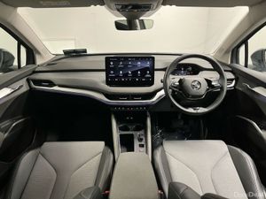 Skoda Enyaq IV 60 - CLEVER PACK - Reversing Camera - Image 4