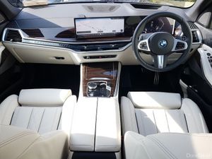 BMW X5 xDrive50e M Sport - Image 4