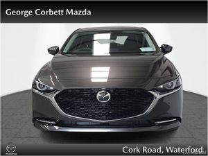 Mazda Mazda3 e-SkyactivX Saloon 2.0P 186PS MT Excl - Image 2