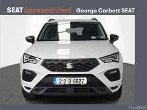SEAT Ateca FR 1.5TSi 150hp - Tiny Mileage, 2 Year - Image 2