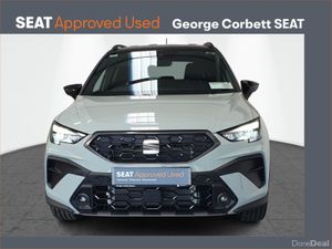 SEAT Arona SE+ 1.0TSi 115bhp (From €103 per week) - Image 2
