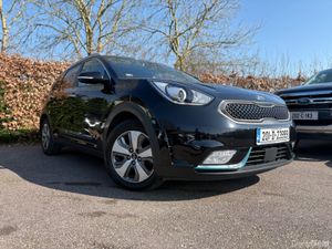 NIRO PHEV | 1 OWNER | HIGH SPEC - Image 3