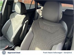 Volkswagen ID.5 ID5 Match Pro 77kWh @Frank Keane V - Image 4