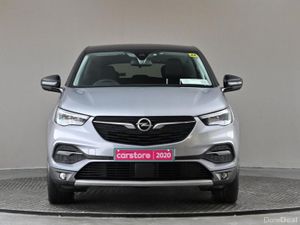 Opel Grandland X 1.5 TURBO D SRI 130BHP AUTO BI-TO - Image 3
