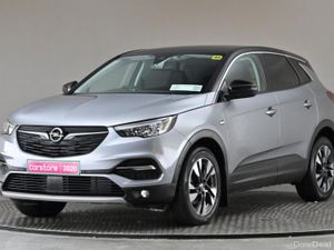 Opel Grandland X 1.5 TURBO D SRI 130BHP AUTO BI-TO - Image 4