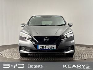Nissan Leaf Leaf SV Premium 40 kWh - Image 2