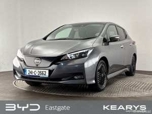 Nissan Leaf Leaf SV Premium 40 kWh - Image 3
