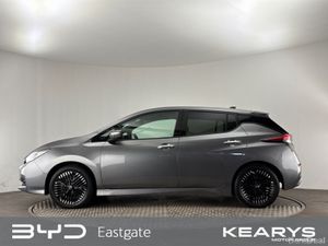 Nissan Leaf Leaf SV Premium 40 kWh - Image 4