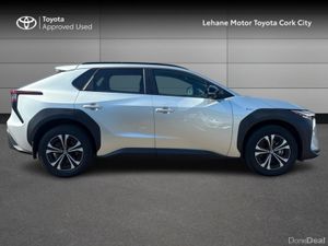 Toyota bZ4X bZ4X Sport FWD - Image 3