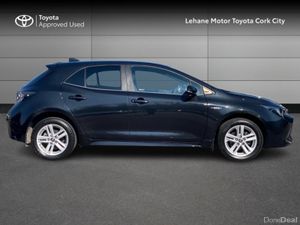 Toyota Corolla HYBRID LUNA H/B 4DR AUTO - Image 3