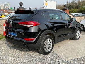 2018 Hyundai Tucson 1.7 EXECUTIVE - Image 3