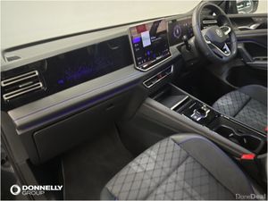 Volkswagen Tiguan Diesel Estate R-Line - Image 3