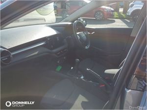 Skoda FABIA Hatchback SE Edition - Image 2