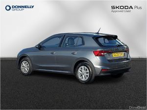 Skoda FABIA Hatchback SE Edition - Image 3