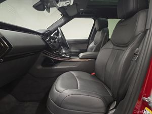 Land Rover Range Rover Sport Diesel Estate Dynamic - Image 4