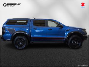 Ford Ranger Diesel Raptor - Image 3