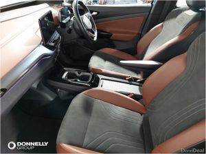 Volkswagen ID.4 Estate Life Pro - Image 3