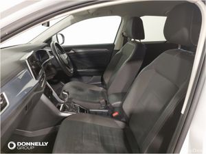 Volkswagen T-roc Hatchback Style - Image 3