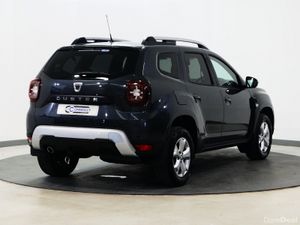 *68* 2019 Dacia Duster 1.5DCI COMFORT - Image 4
