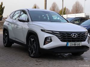 Hyundai Tucson 4WD Comfort Plus PHEV Auto - Image 3