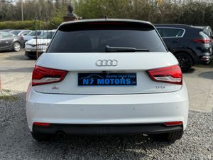 2016 Audi A1 1.0 TFSI AUTO - Image 4