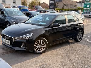 Hyundai i30 2017 1.0 petrol - Image 2
