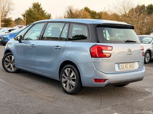 Citroen C4 2015 1.6 Diesel - Image 4
