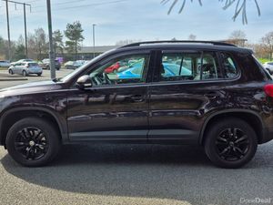 Volkswagen Tiguan 2.0Tdi New Nct - Image 4