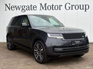 Land Rover Range Rover AUTOBIOGRAPHY - Image 3
