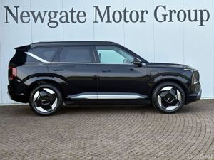 Kia EV5 EARTH 3 Long Range - Image 4