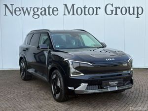 Kia EV5 EARTH 3 Long Range - Image 3