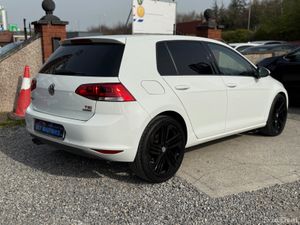 2013 Volkswagen Golf 1.4 HIGHLINE AUTO - Image 3