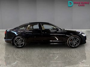 Audi A6 2015 - Image 2