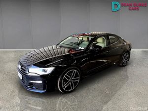 Audi A6 2015 - Image 4