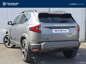 Dacia Duster Journey HEV 155 - Image 2