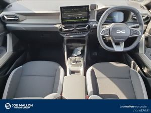 Dacia Duster Journey HEV 155 - Image 4