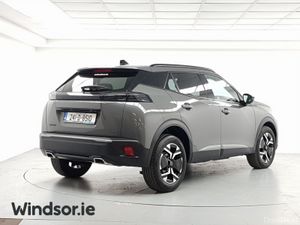 Peugeot 2008 1.2 Puretech 100bhp Allure - Image 3