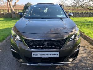 Peugeot 3008 2019 GT-Line - Image 3
