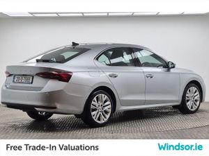 Skoda Octavia Selection 1.5TSI  Selection + 115HP - Image 2