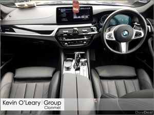 BMW 5-Series 530e M Sport - Image 4
