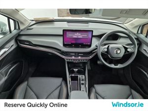 Skoda Enyaq Enyaq 85 Edition  iV 85 82kWh Auto - Image 4