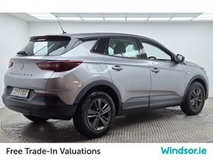 Opel Grandland Grandland SC + 1.5 D Automatic 8 sp - Image 2