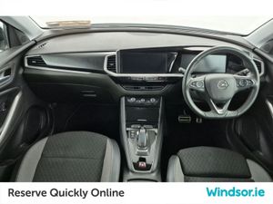 Opel Grandland Grandland SRI 8 Speed Automatic - Image 4