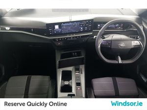 Opel Grandland GS 136 bhp Hybrid - Image 4