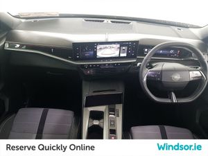 Opel Grandland GS 136 bhp Hybrid - Image 4