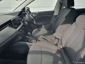 Skoda Kamiq AMB 1.0TSI 110HP DSG - Image 4