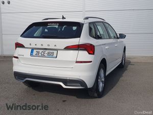 Skoda Kamiq AMB 1.0TSI 110HP DSG - Image 2